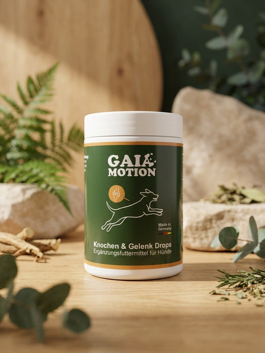 GAIA Motion