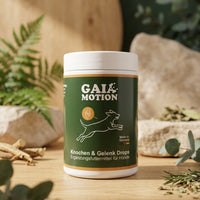 GAIA Motion